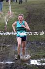 Under-17 and under-20 women Lauren Munro-Bennett (Helm Hill) NEHL, Wrekenton. Photo: David T. Hewitson/Sports for All Pics